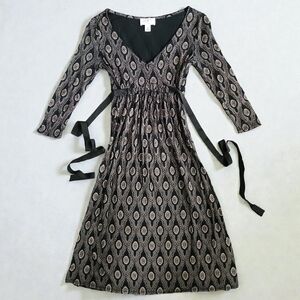 LOFT Ann Taylor Dress-Size 0P